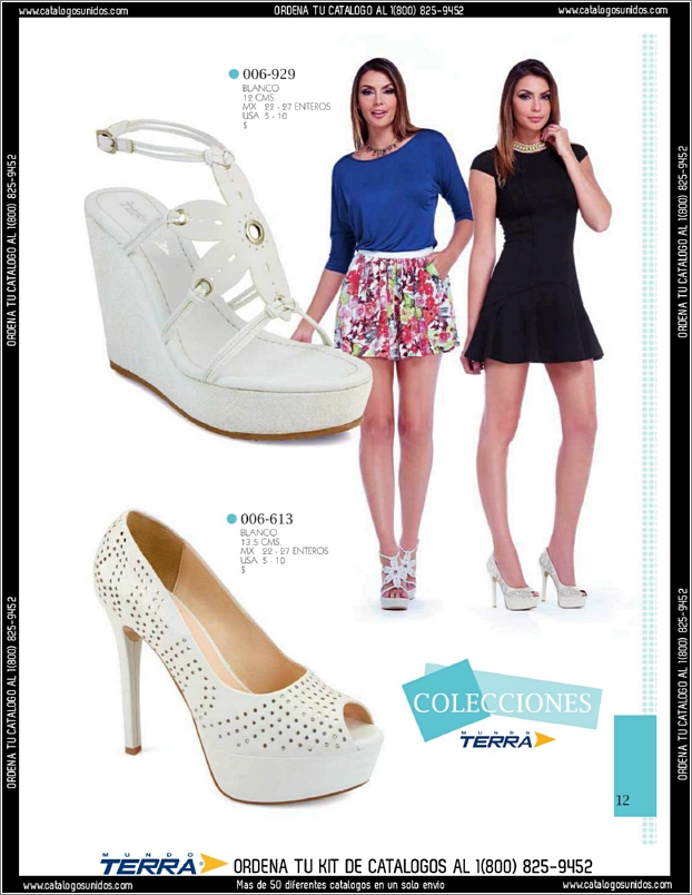 Mundo Terra - Catalogos PV14 - Dama_Page_013